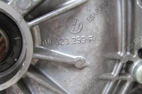 Audi 2.5TDI КОРОБКА ПЕРЕДАЧ МУЛЬТИТРОНИК GHD 2003 год