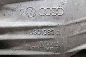 Audi 2.5TDI КОРОБКА ПЕРЕДАЧ МУЛЬТИТРОНИК GHD 2003 год