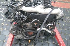 AUDI 2.7 TDI двигатель комплектный CGK