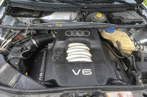 Audi  2.8