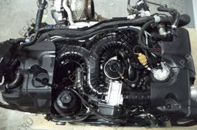 AUDI 3.0 TDI двигатель комплектный МОДЕЛЬ CRT IDEA