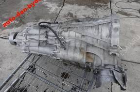 AUDI 3.0 TDI КОРОБКА ПЕРЕДАЧW PXB