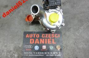 AUDI 3.0TDI ТУРБОКОМПРЕССОР  059145874T