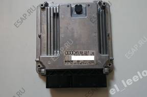 AUDI 4F2910115F 4F2907115 0261S02466 MED9.1