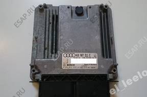AUDI 4G0907311E 4G0907401 0281018892 EDC17CP44