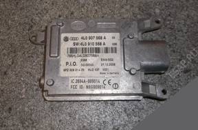 AUDI 4L0907566A Q7 АССИСТЕНТ СМЕНЫ ПОЛОСЫ ДВИЖЕНИЯ