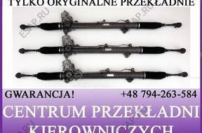 AUDI 7852993735 7853993189 РУЛЕВАЯ РЕЙКА KRAKW