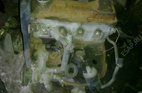AUDI 80 1,6 E двигатель