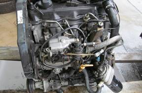 Audi 80 1,9TDI двигатель, supek