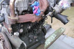 Audi 80 1,9TDI двигатель, supek