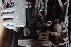 Audi 80 100 B3 B4 A4 C4  двигатель