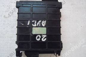 AUDI 80 100 БЛОК УПРАВЛЕНИЯ 811906264A 0280800140