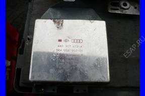 AUDi 80 100 C4 B4 A4 A6 2,6V6 БЛОК УПРАВЛЕНИЯ 4A0907473A