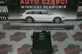 AUDI 80 1.8 БЛОК УПРАВЛЕНИЯ 811906264 0280800104/105