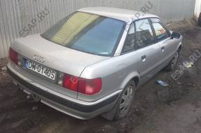 audi 80 2,0 БЕНЗИН