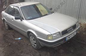 audi 80 2,0 БЕНЗИН