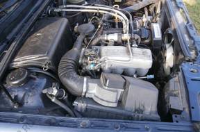 audi 80 2.0 abk 115km двигатель С АВТО ИЗ ГЕРМАНИИ