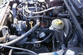 audi 80 2.0 abk 115km двигатель С АВТО ИЗ ГЕРМАНИИ