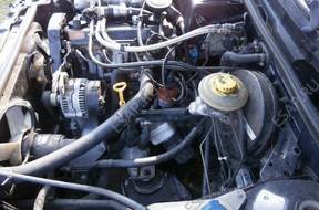 audi 80 2.0 abk 115km двигатель С АВТО ИЗ ГЕРМАНИИ