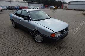 AUDI 80 89 B3 1990 1.8 S КОРОБКА ПЕРЕДАЧw