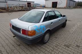 AUDI 80 89 B3 1990 1.8 S КОРОБКА ПЕРЕДАЧw