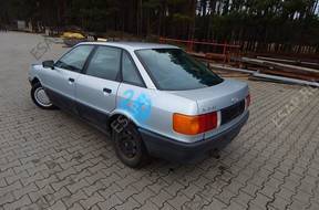 AUDI 80 89 B3 1990 1.8 S КОРОБКА ПЕРЕДАЧw