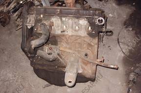 AUDI 80 90 100 2.2 двигатель MOTOR SUPEK INNE CZCI