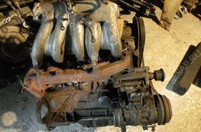 AUDI 80 90 100 B3 двигатель 2.3 10V 5 CYLINDRW