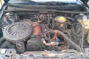 Audi 80 90 100 B4 B3 2.0 90KM двигатель 280ty. K-CE