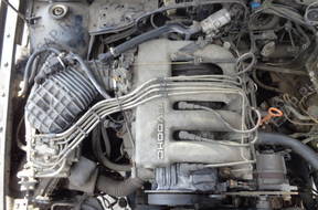 Audi 80 90 coupe cabrio B4 2.0 16V двигатель DOHC