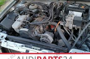 Audi 80 Audi A6 C4 двигатель ABK 2.0 115KM комплектный