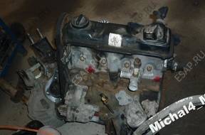 AUDI 80 B 3 B3 двигатель 1.8 бензиновый 3A