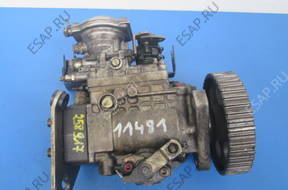 Audi 80 B2 1.6TD ТНВД BOSCH 0460494135
