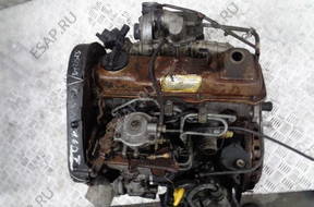 AUDI 80 B3 1.6 D 0460494138 двигатель НАСОС КОМПЛЕКТНЫЙ