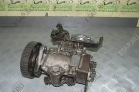 AUDI 80 B3 1.6 TD ТНВД 0460494237