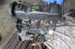 Audi 80 B3 1.8 b 89r 66kw двигатель PM 061651 Gaznik