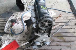Audi 80 B3 1.8 b 89r 66kw двигатель PM 061651 Gaznik