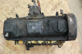 AUDI 80 B3 1.8 B двигатель BEZ OSPRZTU