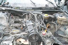 AUDI 80 B3 1.8 B двигатель RU 55Kw(gaznik)