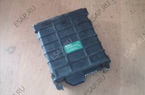 AUDI 80 B3 1.8 БЛОК УПРАВЛЕНИЯ ДВИГАТЕЛЕМ 0280800104