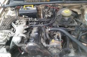 AUDI 80 B3 1.8 двигатель