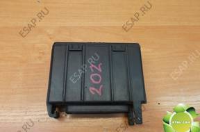 AUDI 80 B3 1.8 МОДУЛЬ БЛОК УПРАВЛЕНИЯ HJS63010070