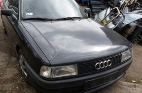 AUDI 80 B3 1.9 КОРОБКА ПЕРЕДАЧ CZCI