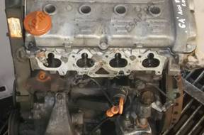 Audi 80 B3 2.0 16V 137KM двигатель БЕЗ НАВЕСНОГО ОБОРУДОВАНИЯ 6A