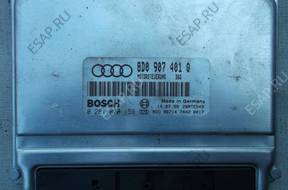 Audi 80 B3 2.0 БЛОК УПРАВЛЕНИЯ ДВИГАТЕЛЕМ 0281010159