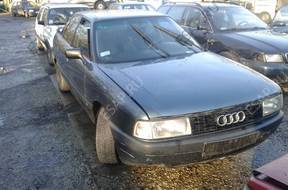 AUDI 80 B3 2.0 КОРОБКА ПЕРЕДАЧ