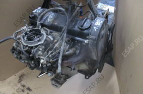Audi 80 B3  55kW 1.8  gaźniku двигатель RU комплектный