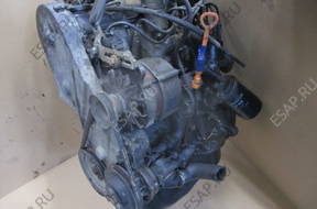 Audi 80 B3  55kW 1.8  gaźniku двигатель RU комплектный