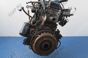 Audi 80 B3  55kW 1.8e ganikowy двигатель МОДЕЛЬ RU