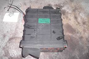 Audi 80 B3 86-91 БЛОК УПРАВЛЕНИЯ ДВИГАТЕЛЕМ 811906264